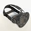3d htc vive model
