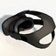 3d htc vive model