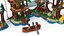 LEGO Friends Adventure Camp Tree House