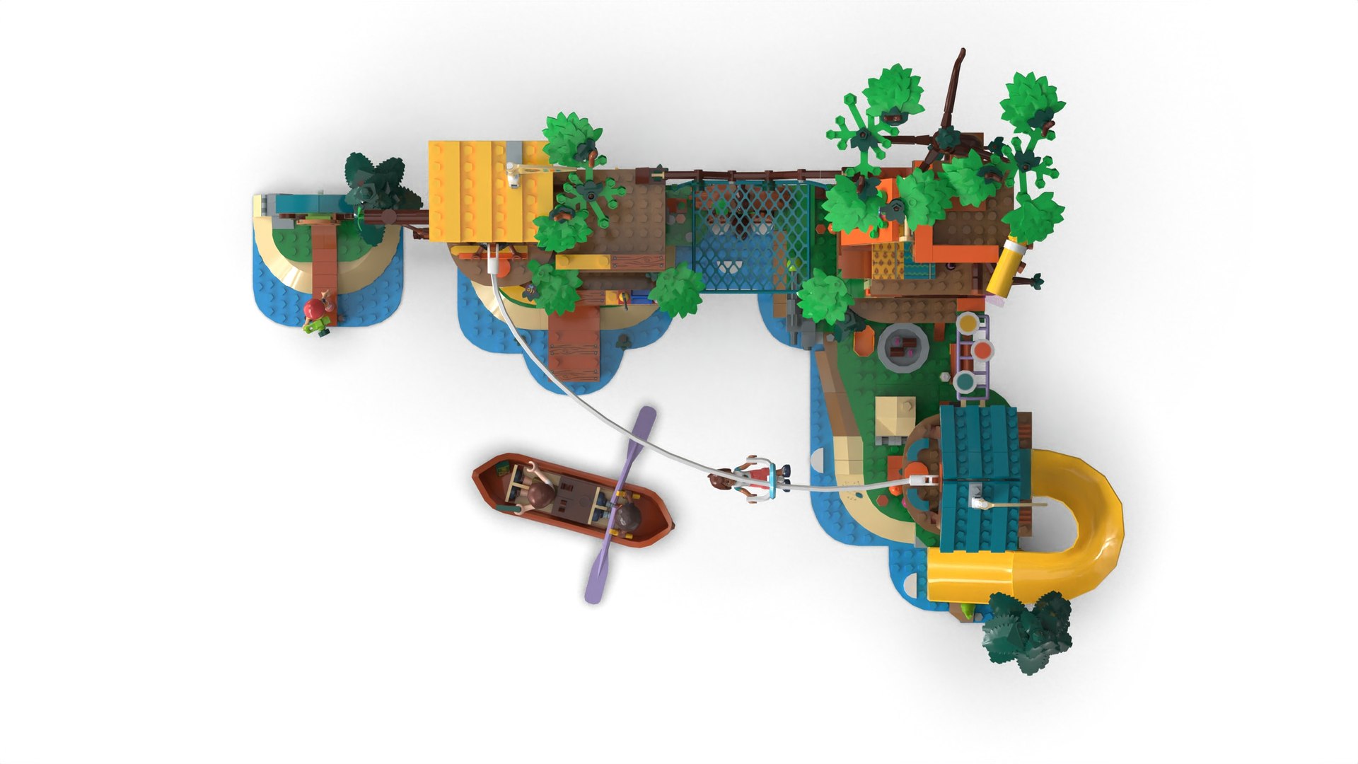3D LEGO Friends Adventure Camp Tree House model https://p.turbosquid.com/ts-thumb/gW/I9JsF5/W0/treehouse.79/jpg/1765633752/1920x1080/fit_q87/e59a0a010ddacf68414a754169c198575698821d/treehouse.79.jpg