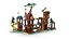 LEGO Friends Adventure Camp Tree House