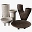 RH Vases collection 3