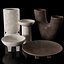 RH Vases collection 3