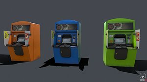 atm model