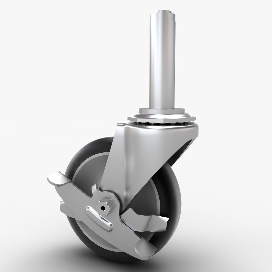3d caster wheel model https://p.turbosquid.com/ts-thumb/gW/MrUsjF/UBFqziS0/1/jpg/1455575002/1920x1080/fit_q87/8869479146b16381ad73057236119bc201c4838a/1.jpg