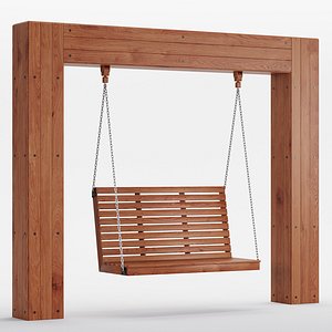 swing sofa Olympia model