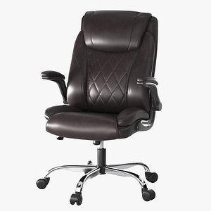 NEO Leather Office And Gaming Chair model