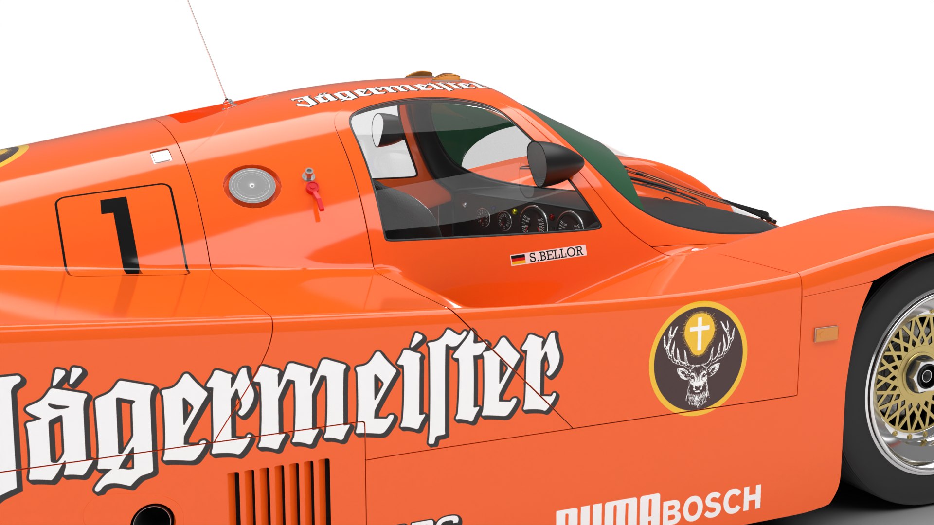 3D Porsche 956 Group C Brun Motorsport 1982 Jagermeister Racing 3d model https://p.turbosquid.com/ts-thumb/gW/SsC4ul/27/porscge956groupcjagermeister198300010250.avi0008/png/1738094228/1920x1080/fit_q87/d9fae5945da3c4c7969751b889afc5f7bc293272/porscge956groupcjagermeister198300010250.avi0008.jpg