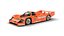 Porsche 956 Grupo C Brun Motorsport 1982 Jagermeister Racing modelo 3D