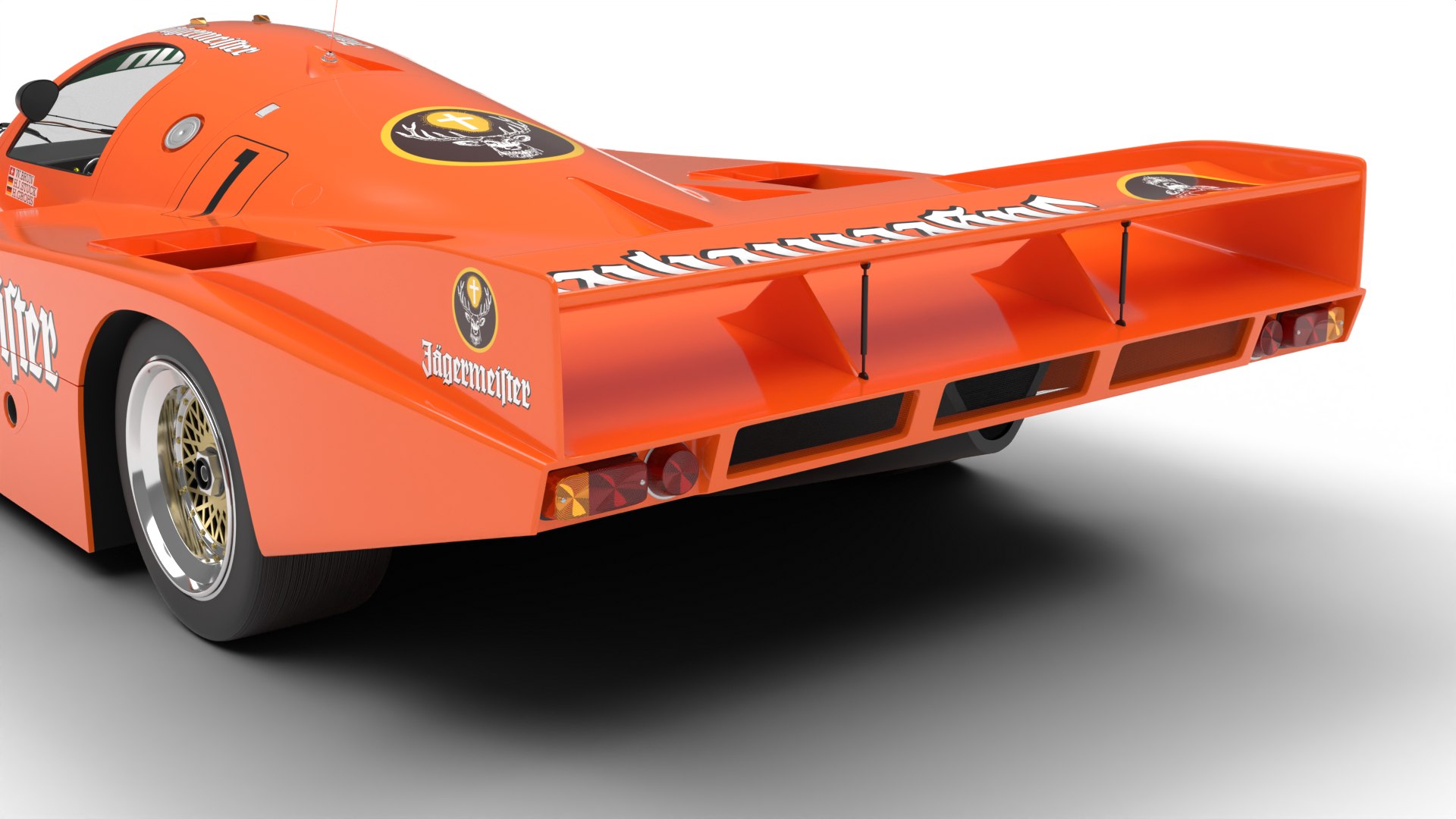 3D Porsche 956 Group C Brun Motorsport 1982 Jagermeister Racing 3d model https://p.turbosquid.com/ts-thumb/gW/SsC4ul/b8/porscge956groupcjagermeister198300010250.avi0004/png/1738094213/1920x1080/fit_q87/b48c570c0106b4909cb4f72be903617da050a105/porscge956groupcjagermeister198300010250.avi0004.jpg