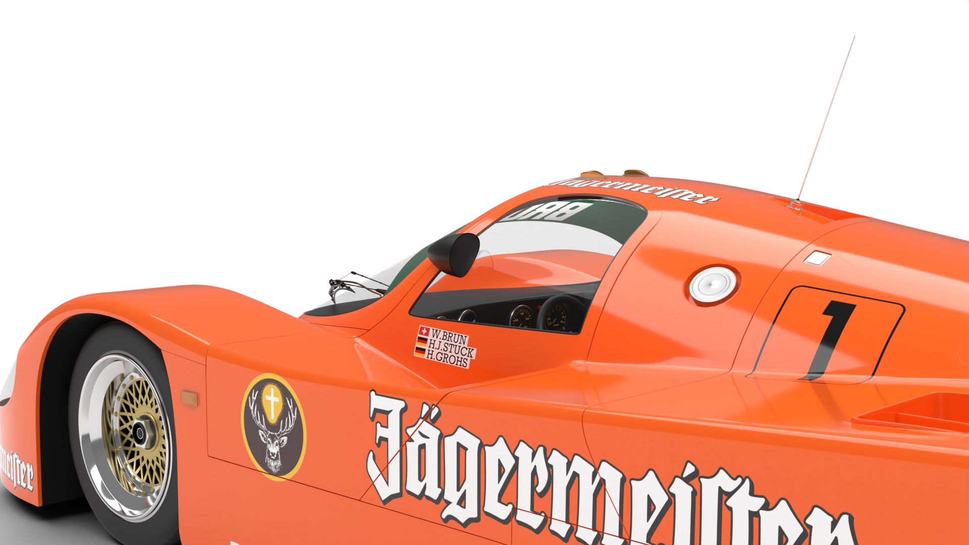 3D Porsche 956 Group C Brun Motorsport 1982 Jagermeister Racing 3d model https://p.turbosquid.com/ts-thumb/gW/SsC4ul/gv/porscge956groupcjagermeister198300010250.avi0016/png/1738094249/1920x1080/fit_q87/df546dc1667f3db294e42aef7c2d3c371f9b7248/porscge956groupcjagermeister198300010250.avi0016.jpg