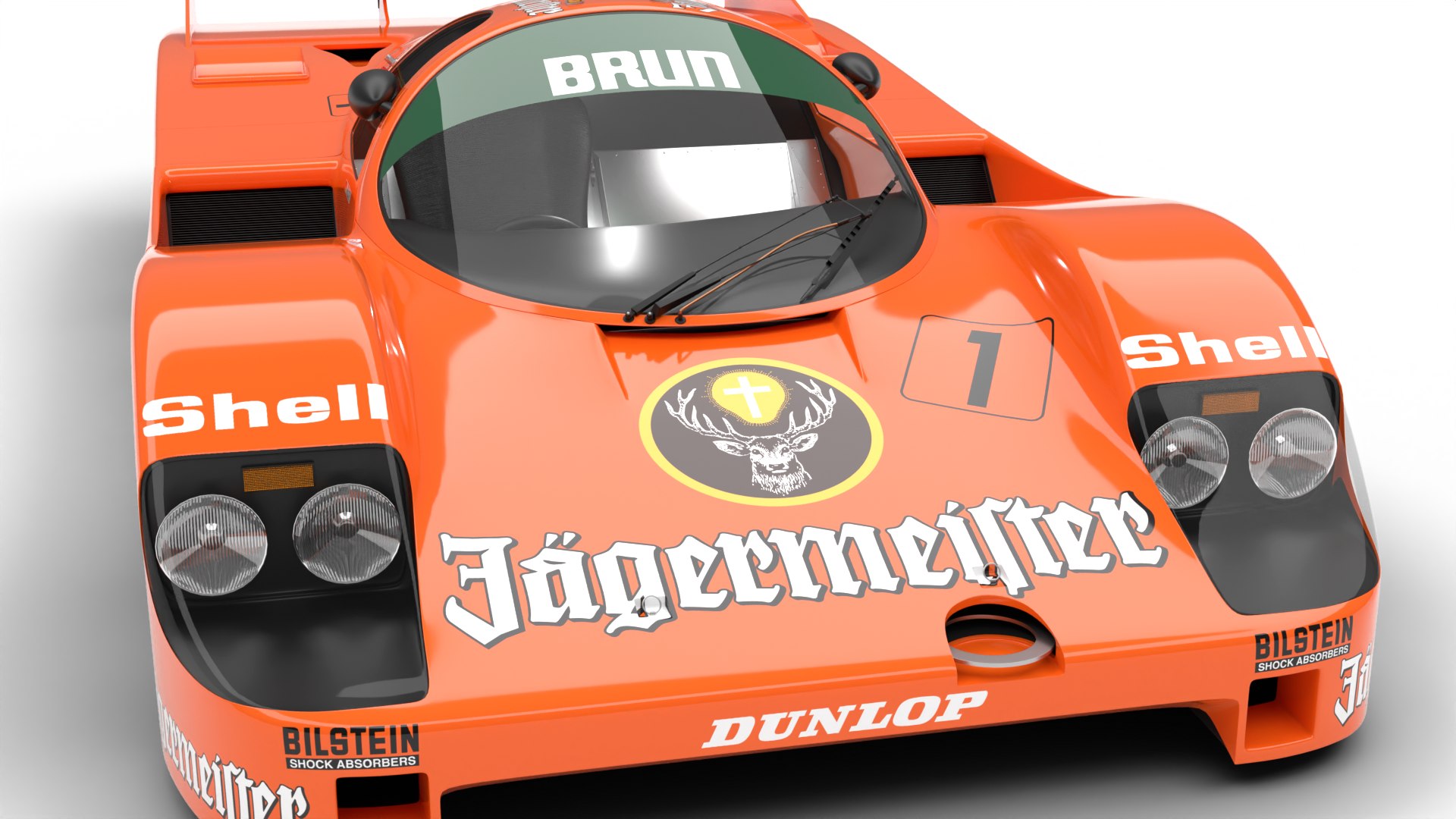 3D Porsche 956 Group C Brun Motorsport 1982 Jagermeister Racing 3d model https://p.turbosquid.com/ts-thumb/gW/SsC4ul/jf/porscge956groupcjagermeister198300010250.avi0007/png/1738094222/1920x1080/fit_q87/8a6823d866a8a2ee112f58c0b4a321b308548a31/porscge956groupcjagermeister198300010250.avi0007.jpg