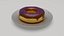 Schoko Donut