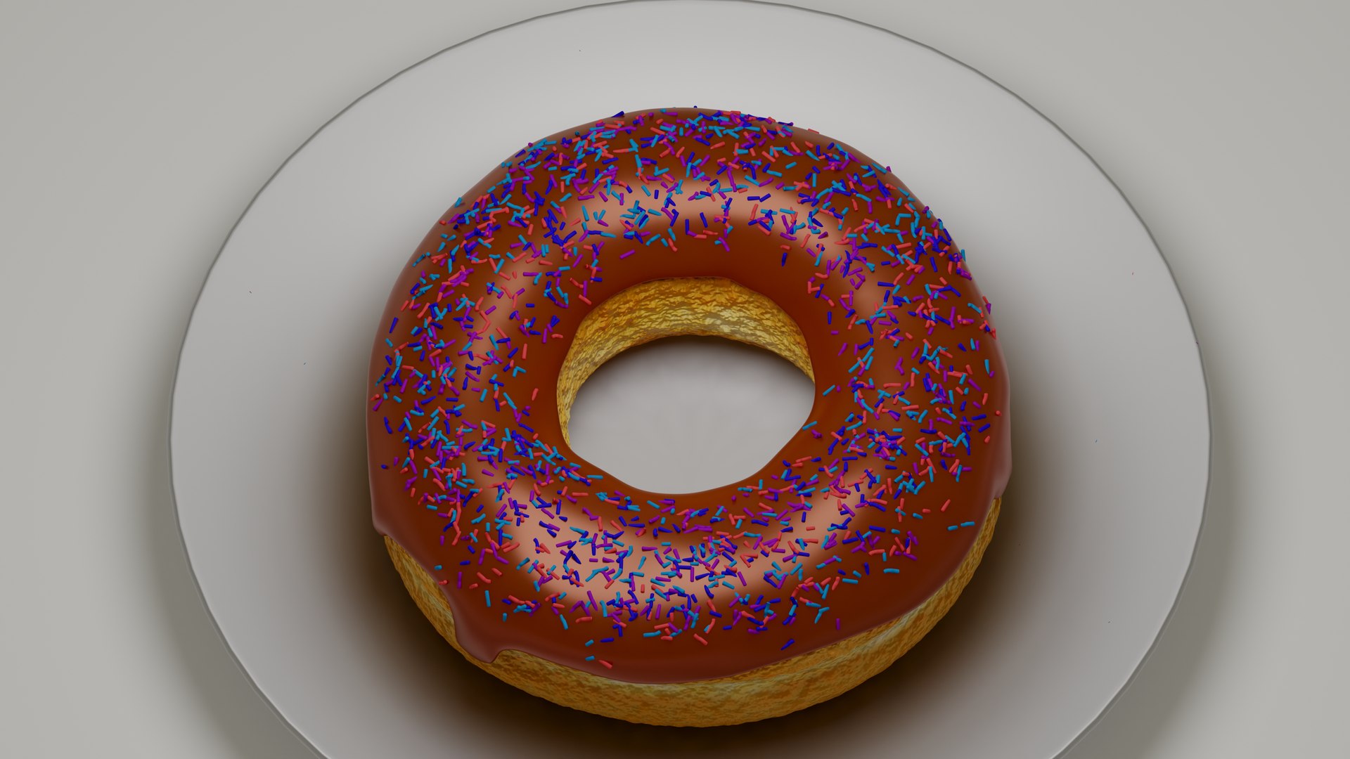 Chocolate Donut 3D model https://p.turbosquid.com/ts-thumb/gW/T6JjZ9/dT/3/png/1659264233/1920x1080/fit_q87/f8154479e45988718af0ecc4b90b8d32b51385ba/3.jpg