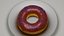 Schoko Donut