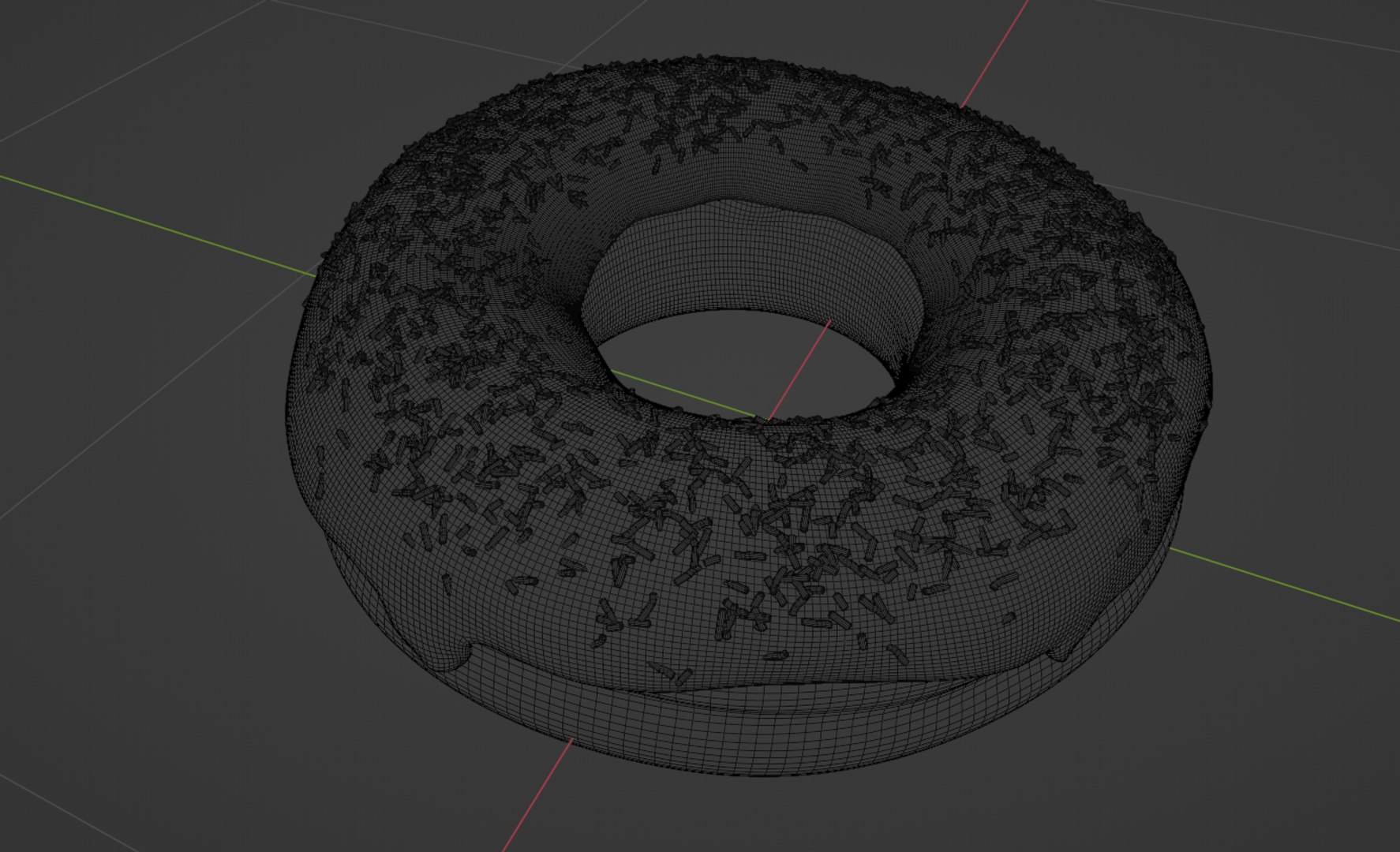 Chocolate Donut 3D model https://p.turbosquid.com/ts-thumb/gW/T6JjZ9/lW/5/png/1659264233/1920x1080/fit_q87/7c9430c4276f0cf09c1b89b00a2529b2d5f34c04/5.jpg