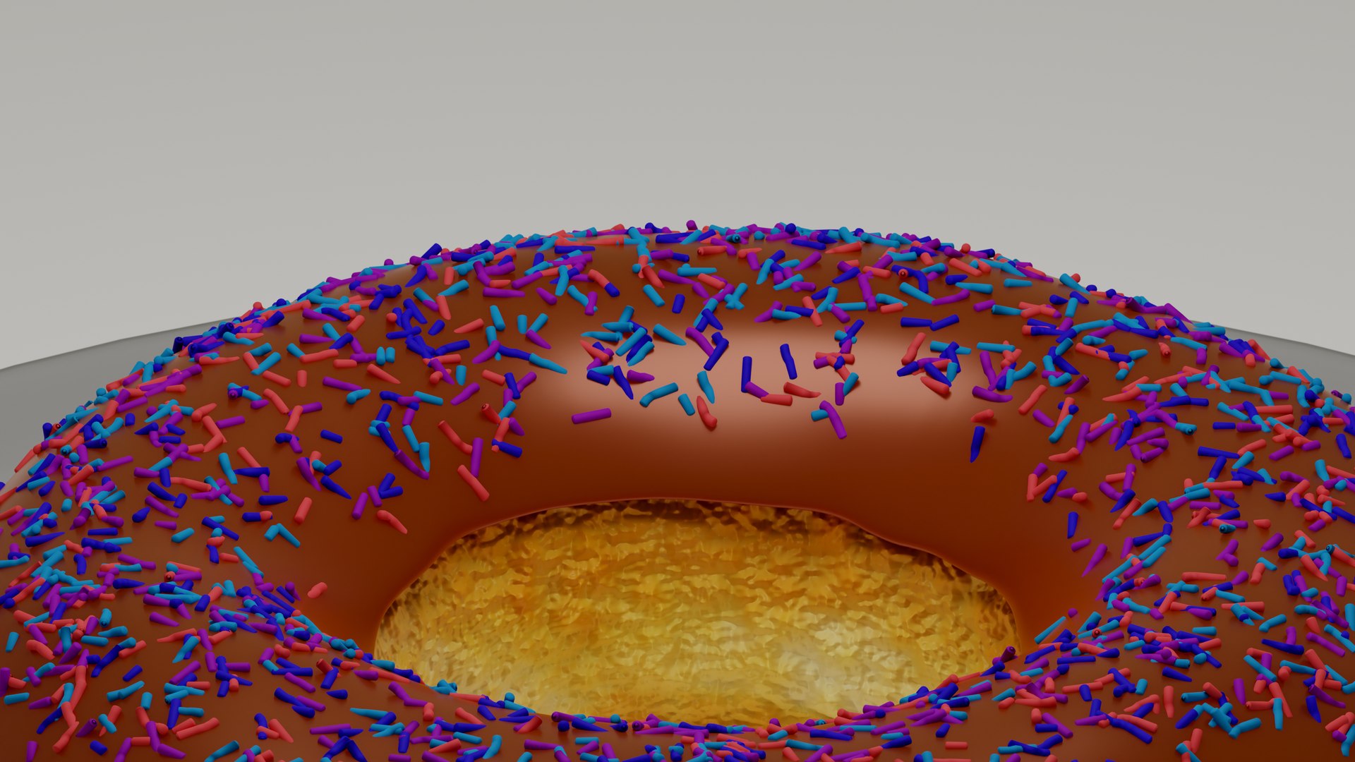 Chocolate Donut 3D model https://p.turbosquid.com/ts-thumb/gW/T6JjZ9/wB/2/png/1659264232/1920x1080/fit_q87/49cf9e731f374b3bb5be26c747041168da5a0def/2.jpg