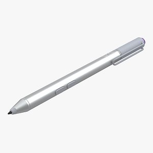 microsoft surface pen 3d 3ds