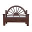 Rustic Bench