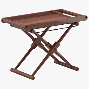 matthiessen tray table furniture model