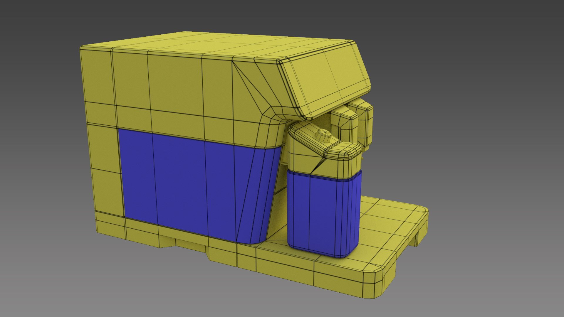 3D coffee machine model https://p.turbosquid.com/ts-thumb/gW/kMZExO/WvyUgKLh/mj10/jpg/1580037397/1920x1080/fit_q87/3cfb238f18a3a05617fd2e7e1c4f4c4c443e7b5e/mj10.jpg