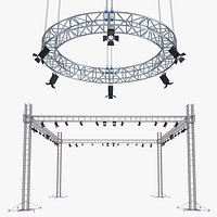 Truss Collection