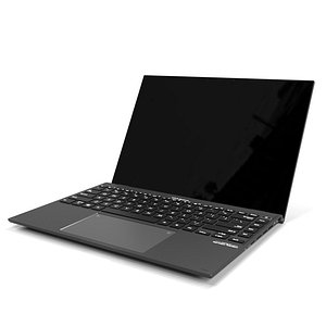 Asus Zenbook 14X 3D model