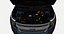 Ford Explorer 2014 Pre-FL Full Range Pack Low Poly