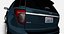Ford Explorer 2014 Pre-FL Full Range Pack Low Poly