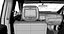 Ford Explorer 2014 Pre-FL Full Range Pack Low Poly