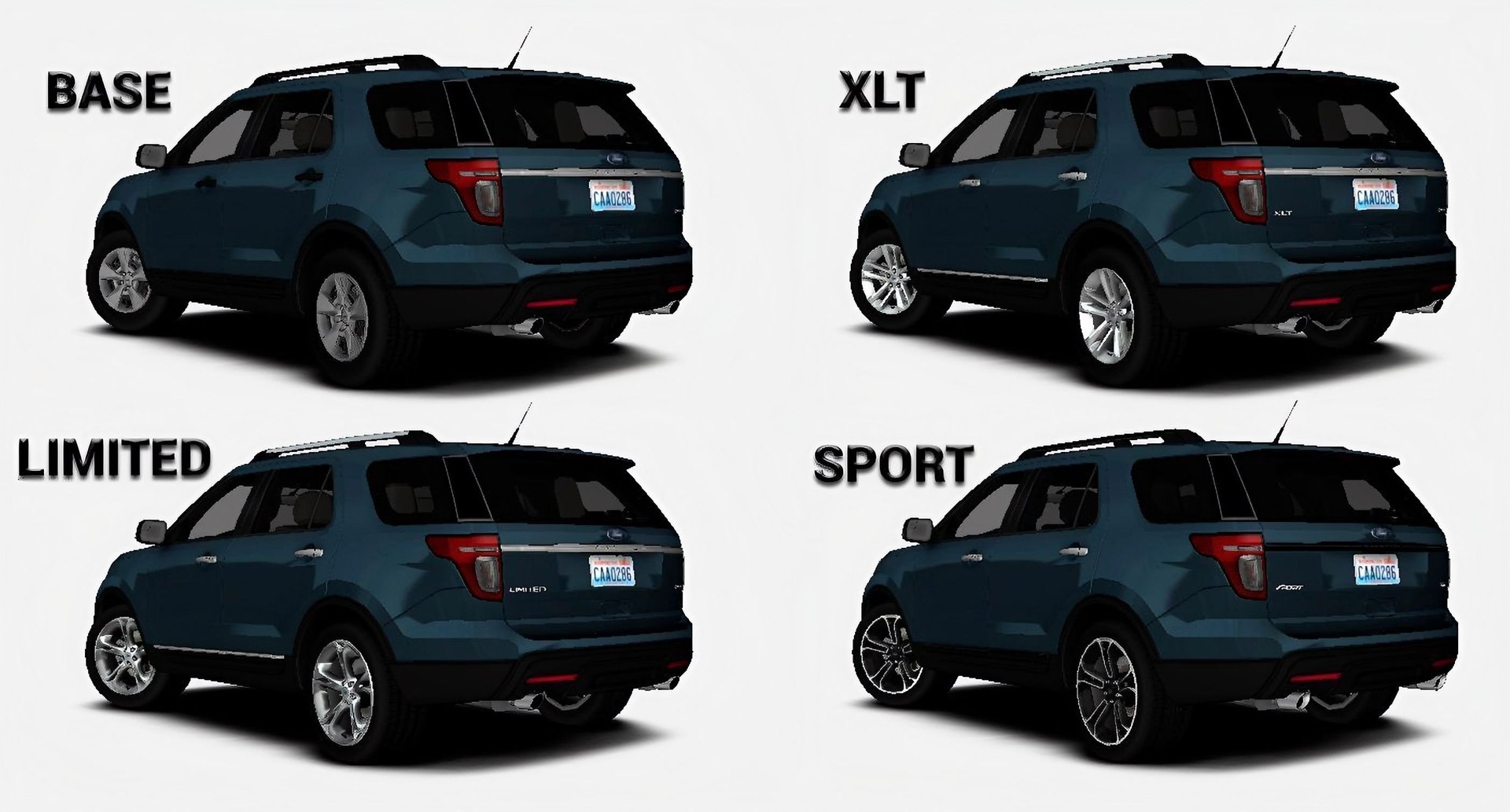 3D Ford Explorer 2014 Mk V Pre-FL Full Range Pack Low-poly https://p.turbosquid.com/ts-thumb/gW/qYKzoL/a3/111iygqf5m15transformed/jpeg/1657940043/1920x1080/fit_q87/0148ffdf899401633a38e92fa7e548fd94c2c9da/111iygqf5m15transformed.jpg