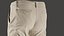 Herren Polo mit Hose und Hut 8