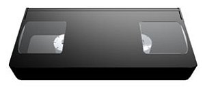 VHS Tape