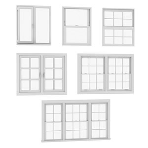 windows
