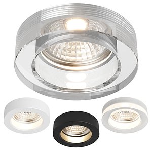 00613x Lei mini Lightstar Recessed spotlight