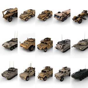 US Army Pack No. 2