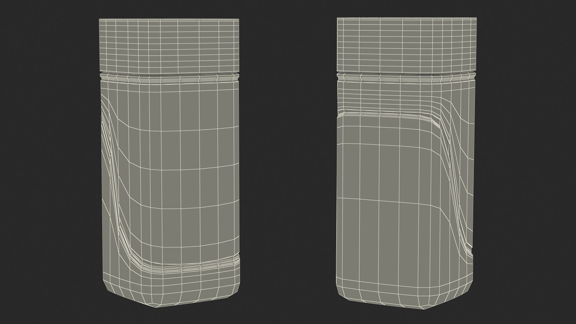 3D Empty Nescafe Gold 200g Jar model https://p.turbosquid.com/ts-thumb/gX/3sHVop/ow/emptynescafegold200gjarc4dmodel019/jpg/1698894447/1920x1080/fit_q87/e1e881342d4bf567179aaabc60517c189cbf872f/emptynescafegold200gjarc4dmodel019.jpg