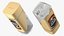 Pot vide Nescafé Gold 200g