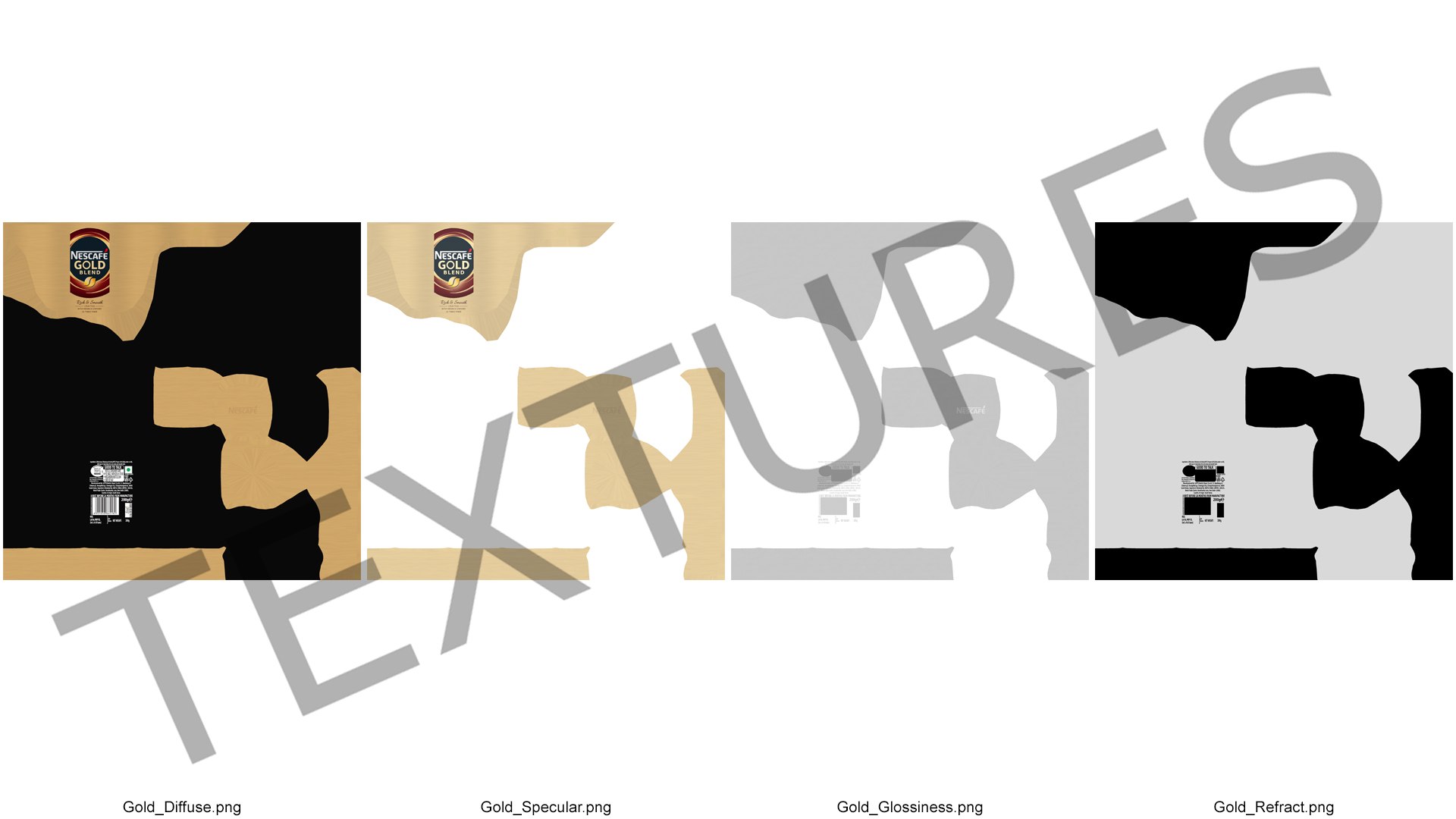 3D Empty Nescafe Gold 200g Jar model https://p.turbosquid.com/ts-thumb/gX/3sHVop/vv/emptynescafegold200gjarc4dmodel013/jpg/1698894424/1920x1080/fit_q87/fa2cee8e0ab2335ba495d31227dcd81c5cc81ef2/emptynescafegold200gjarc4dmodel013.jpg