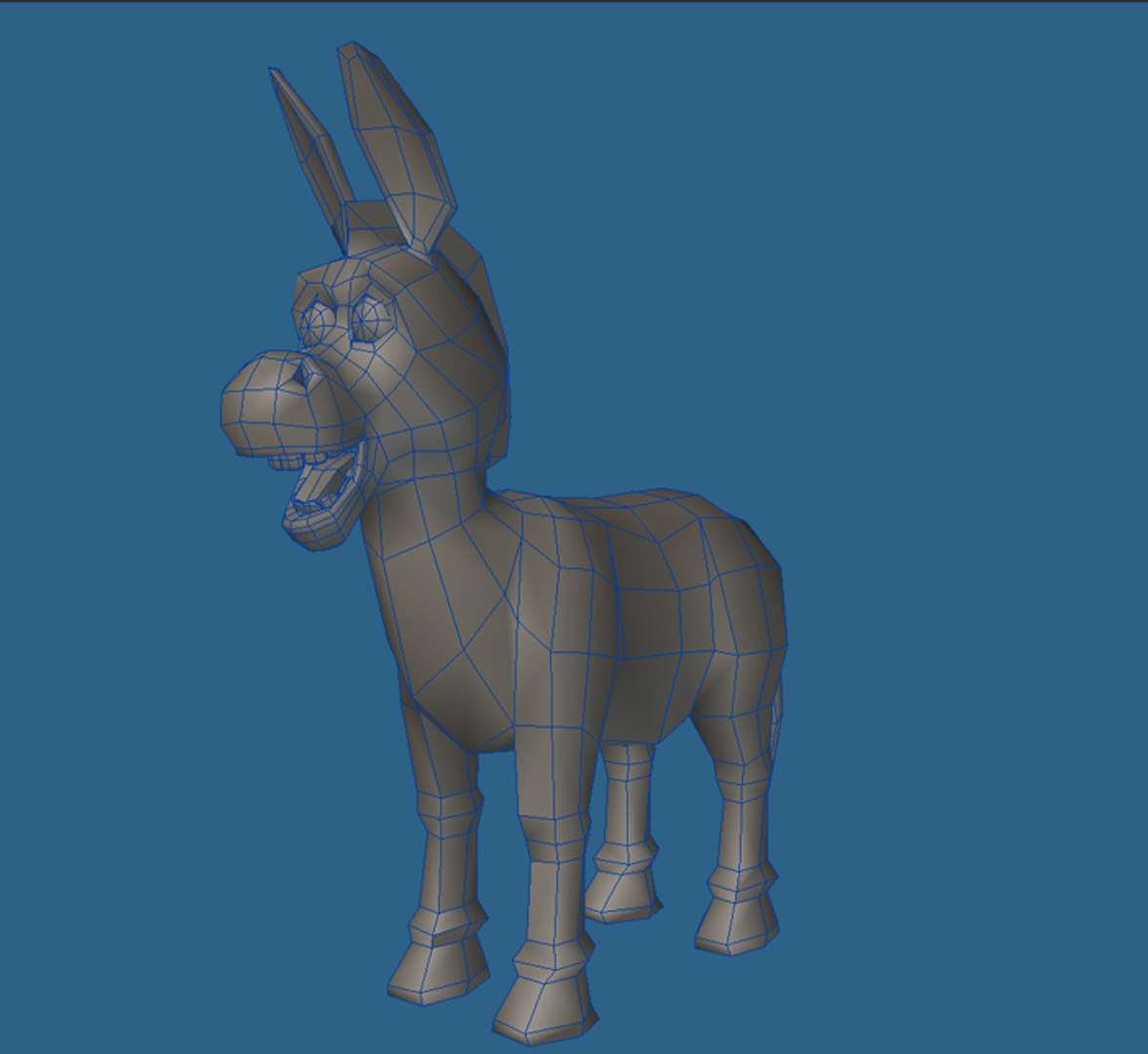 3d cartoon donkey https://p.turbosquid.com/ts-thumb/gX/4YolaK/9yrYMYFq/prev6/jpg/1424398872/1920x1080/fit_q87/cc061fc493929a59c794c8a53bc775c61132021d/prev6.jpg