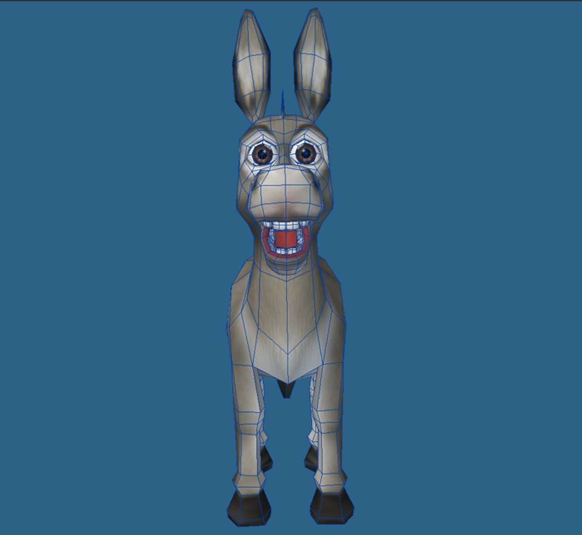 3d cartoon donkey https://p.turbosquid.com/ts-thumb/gX/4YolaK/AoOonpI1/prev4/jpg/1424398872/1920x1080/fit_q87/b4657ada4804531d901e21652c67724a8f563055/prev4.jpg