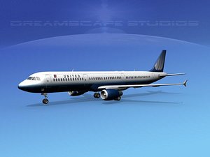 scale airline airbus lwo
