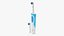 Electric Toothbrush 01 3D model