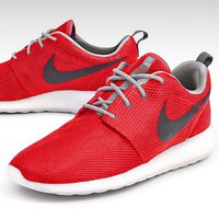 Nike shoes Roshe Run obj