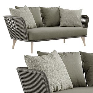 4so santander 2-seater
