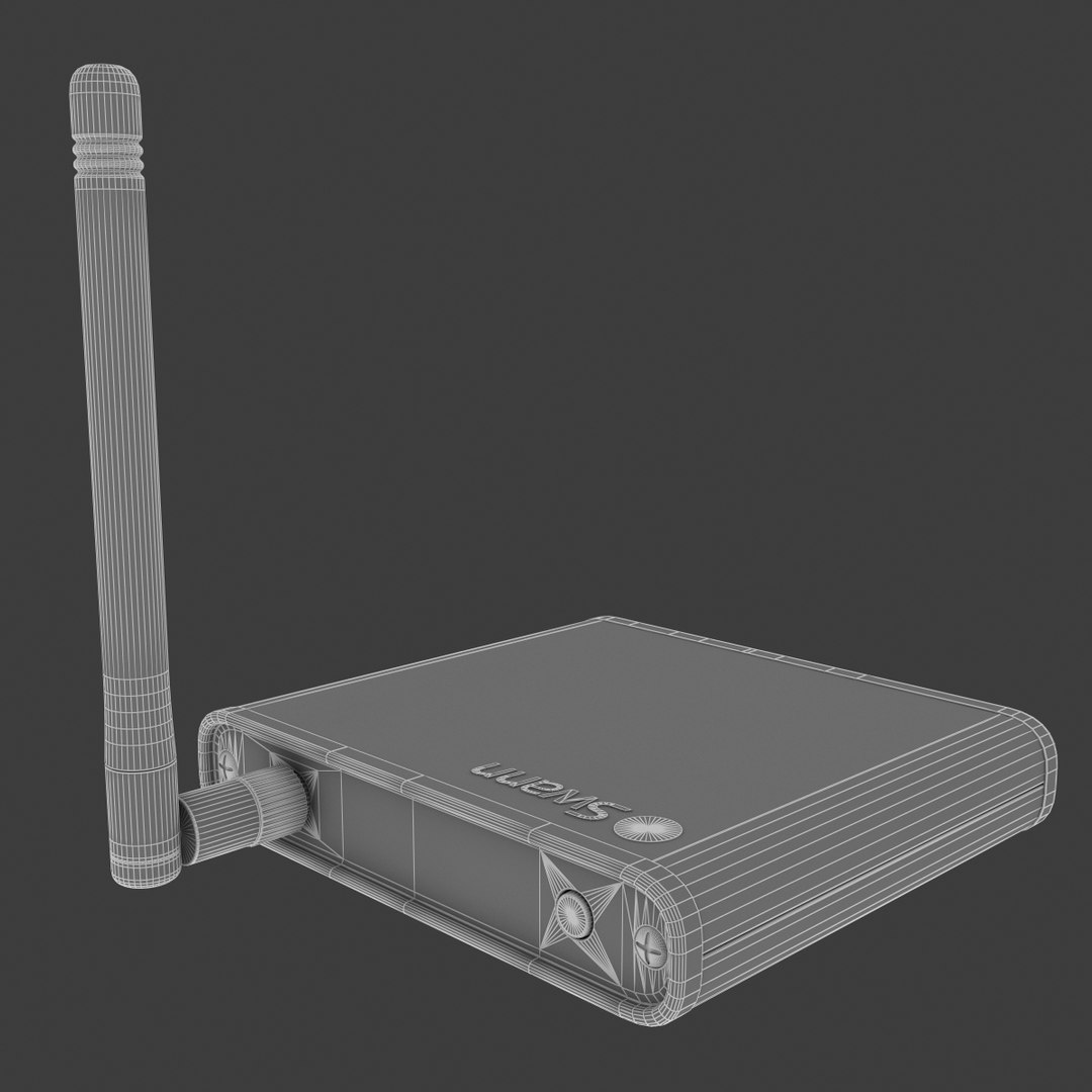 Wireless Camera Receiver Swann Max