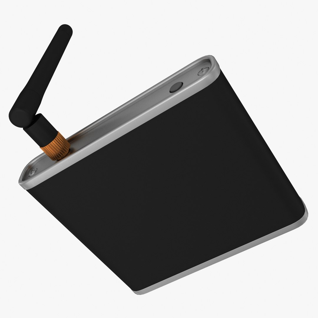 Wireless Camera Receiver Swann Max