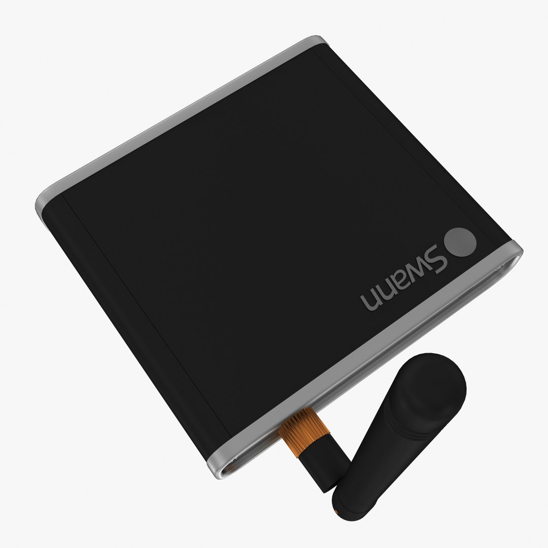 Wireless Camera Receiver Swann Max