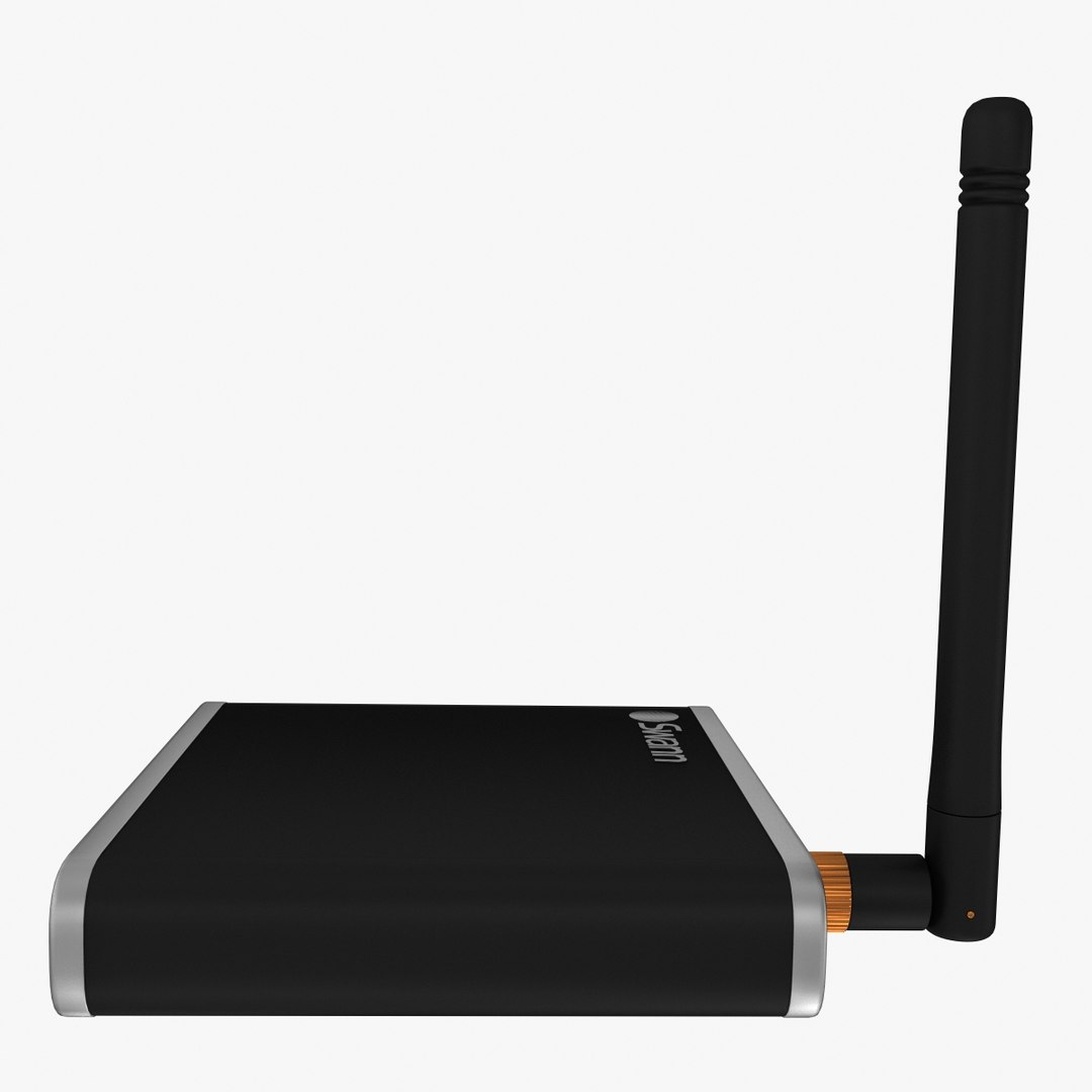 Wireless Camera Receiver Swann Max