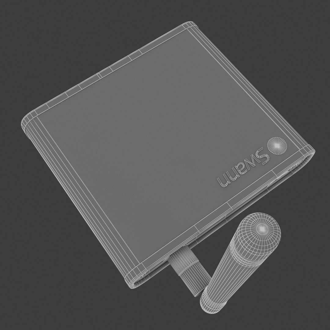 Wireless Camera Receiver Swann Max